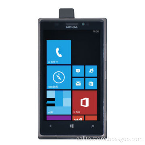 Cheap Power Bank Case for Nokia Lumia 925, 2,800mAh Capacity
